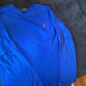 Polo Ralph Lauren boys shirt